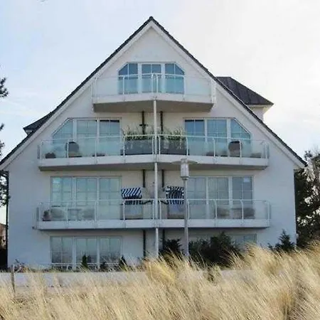 Gar4c Appartementhaus 