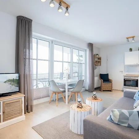 Gar4c Appartementhaus Seelust