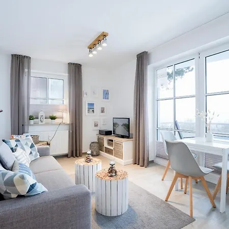 Gar4c Appartementhaus Seelust Apartment *