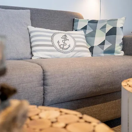 Gar4c Appartementhaus Seelust Niendorf (Timmendorfer Strand)