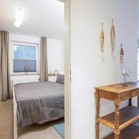 Gar4c Appartementhaus Seelust *