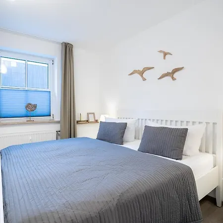 Gar4c Appartementhaus 