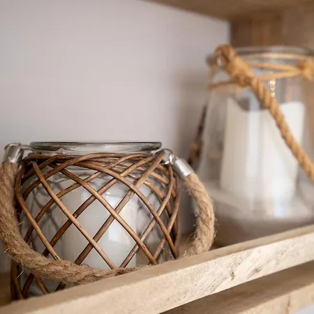 Gar4c Appartementhaus 