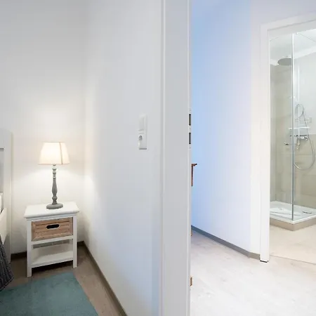 Gar4c Appartementhaus Seelust Apartment