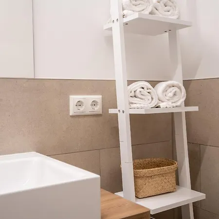 Gar4c Appartementhaus Seelust *