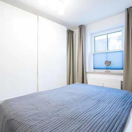 Gar4c Appartementhaus Seelust Apartment Niendorf (Timmendorfer Strand)