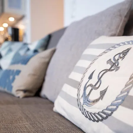 Gar4c Appartementhaus Seelust * Niendorf (Timmendorfer Strand)