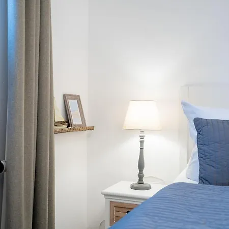 Gar4c Appartementhaus Seelust *