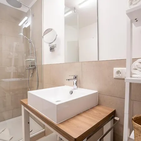 Gar4c Appartementhaus Seelust Niendorf (Timmendorfer Strand)