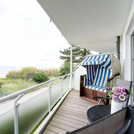 Apartment Gar4c Appartementhaus Seelust