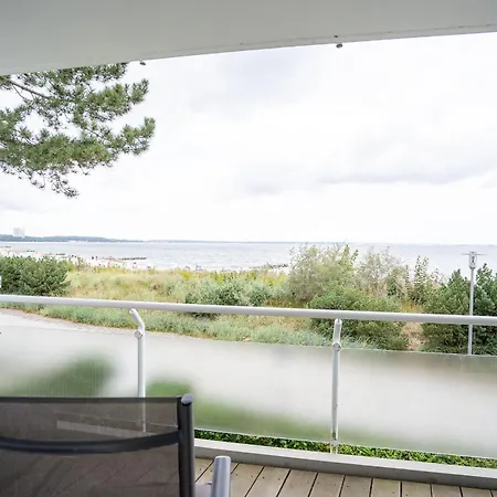 Gar4c Appartementhaus Seelust Apartment