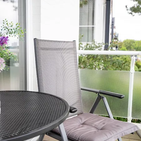 Gar4c Appartementhaus Seelust Apartment